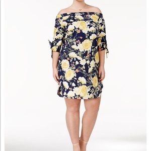 Fashion to figure 3x dress